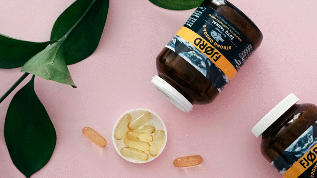 Natural Alternatives to SERMs: Herbs and Supplements That Mimic Their Effects natural alternatives to serms herbs and supplements that mimic their effects