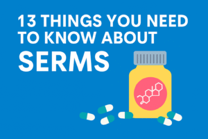 13 things you need to know about serms