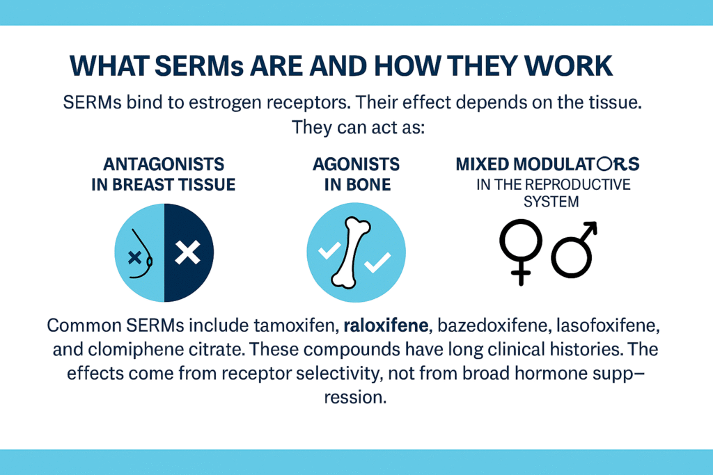 an educational medic