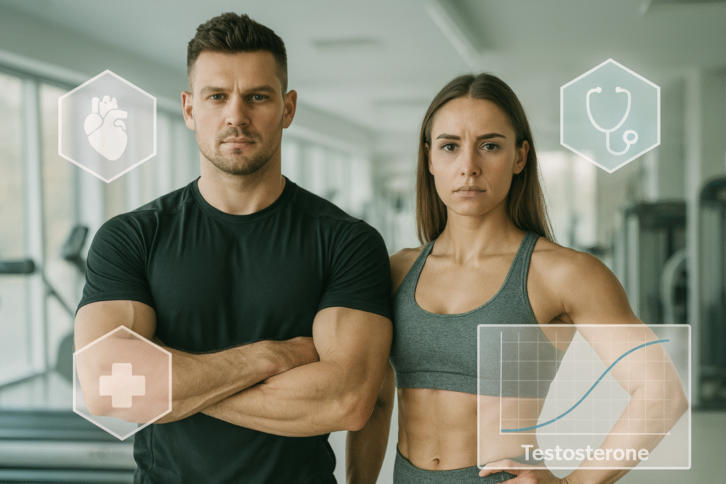 Do SARMs Increase Or Decrease Libido? Can SARMs Improve Libido? Do SARMs Increase Or Decrease Libido? Can SARMs Improve Libido?