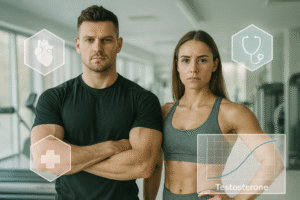 Do SARMs Increase Or Decrease Libido? Can SARMs Improve Libido?