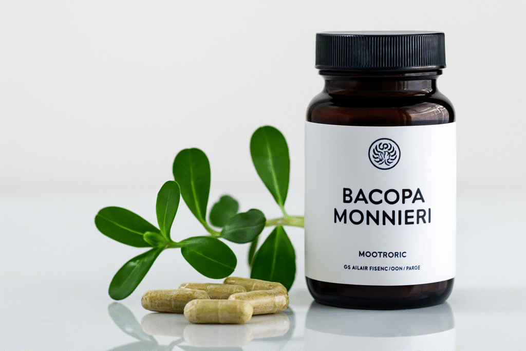 modern nootropic bot