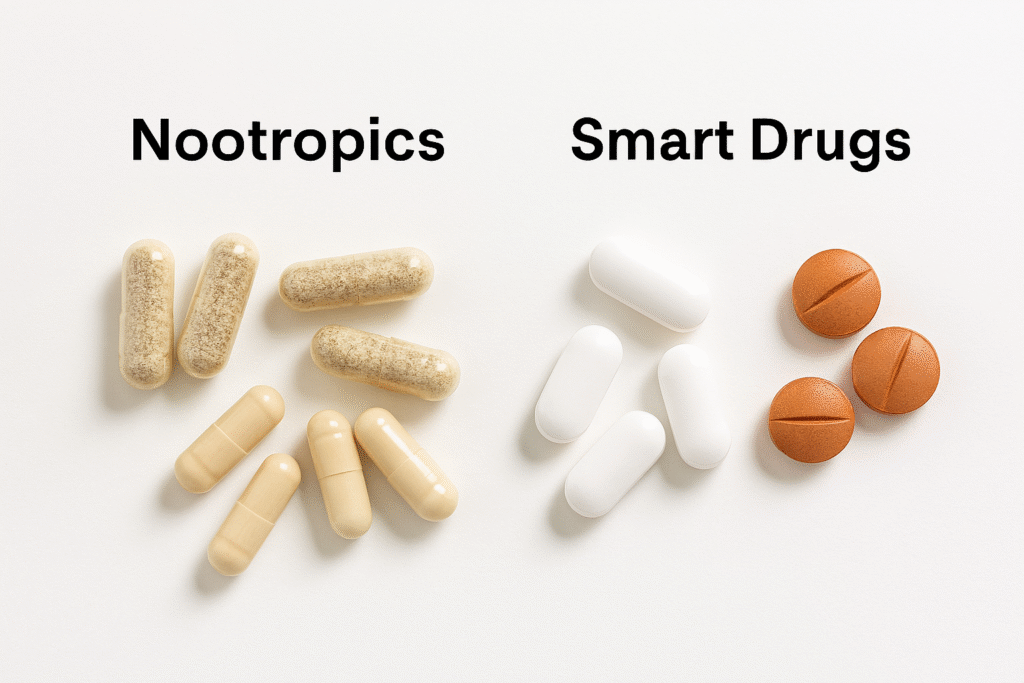 Nootropics vs Smart Drugs: Legal, Safe, and Effective? nootropics vs smart drugs legal, safe, and effective