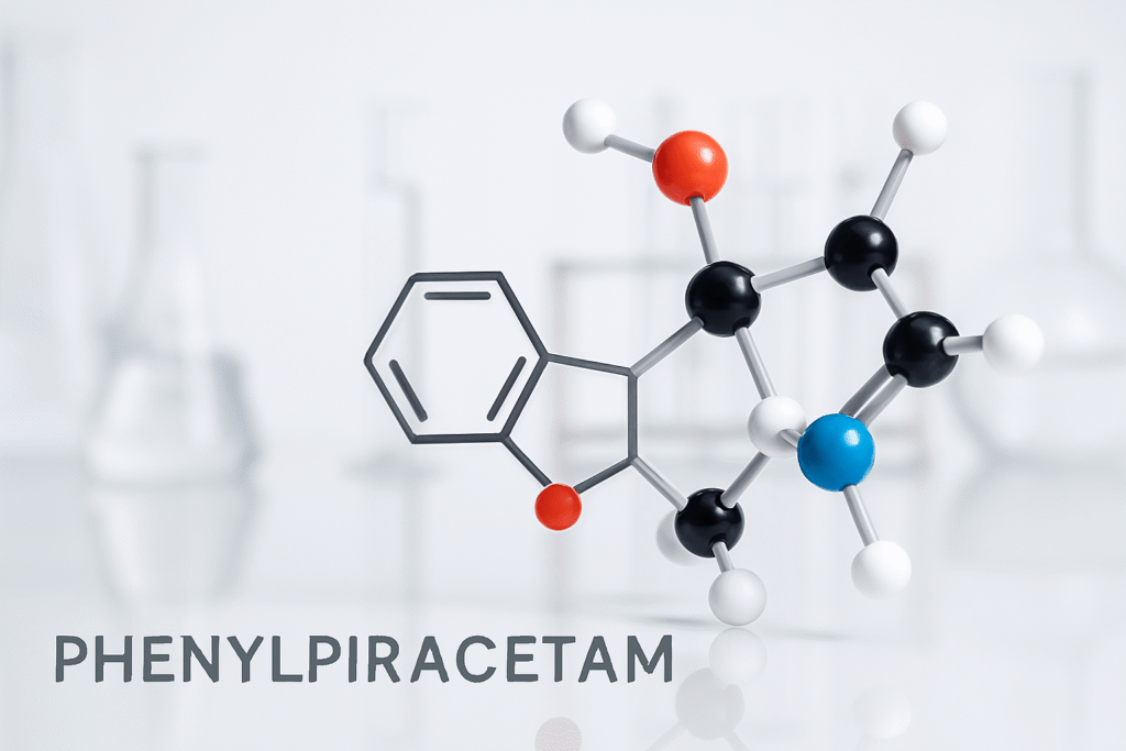 Phenylpiracetam: The Russian Cognitive Enhancer Explained phenylpiracetam the russian cognitive enhancer explained min