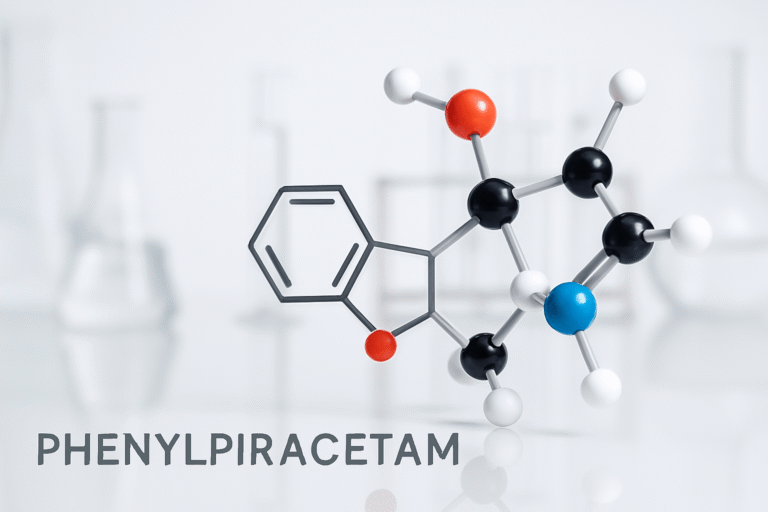 phenylpiracetam the russian cognitive enhancer explained min