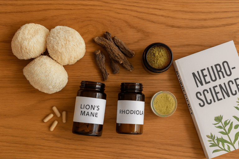 stacking nootropics what works and what does not