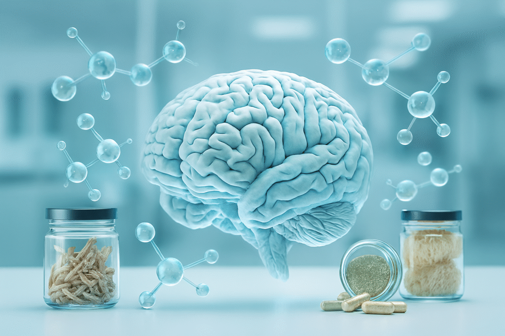 Top 5 Nootropic Myths Debunked: What Science Really Says top 5 nootropic myths debunked what science really says