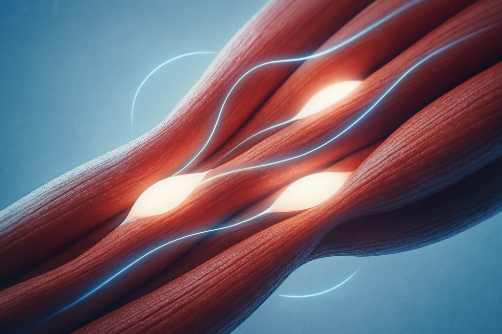 3d render of skeleta