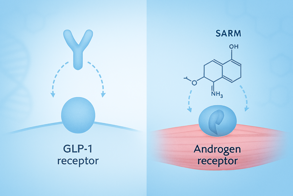Can SARMs Help Women Burn Fat Without the Side Effects? how clinical research is shifting