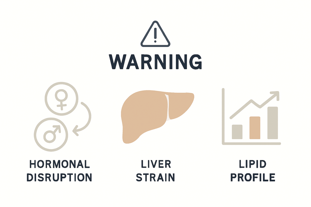 LGD 4033 Ligandrol: Complete 2026 Research Overview medical warning layo