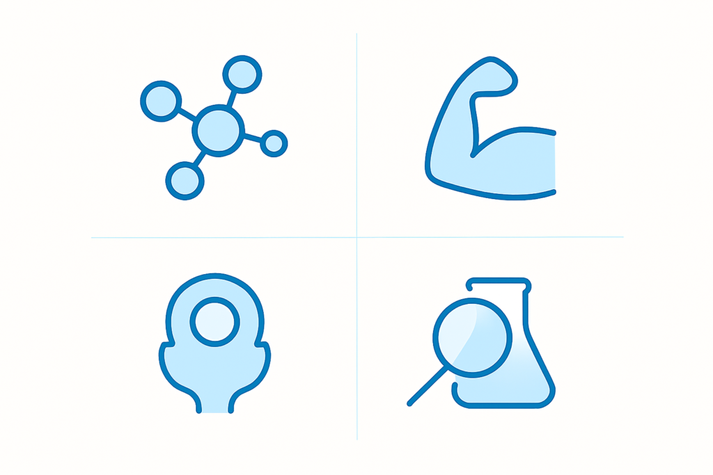 minimal grid of scie 2