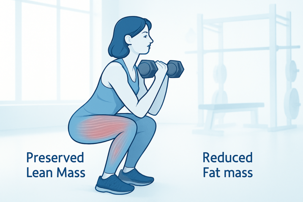 Can SARMs Help Women Burn Fat Without the Side Effects? safer paths for women focused on fat loss