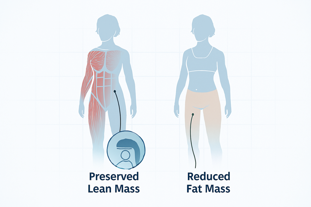 Can SARMs Help Women Burn Fat Without the Side Effects? why sarms cannot deliver fat loss without side effects
