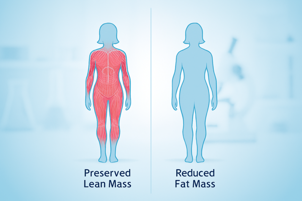 Can SARMs Help Women Burn Fat Without the Side Effects? why women seek sarms for fat loss