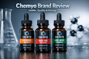 chemyo brand review