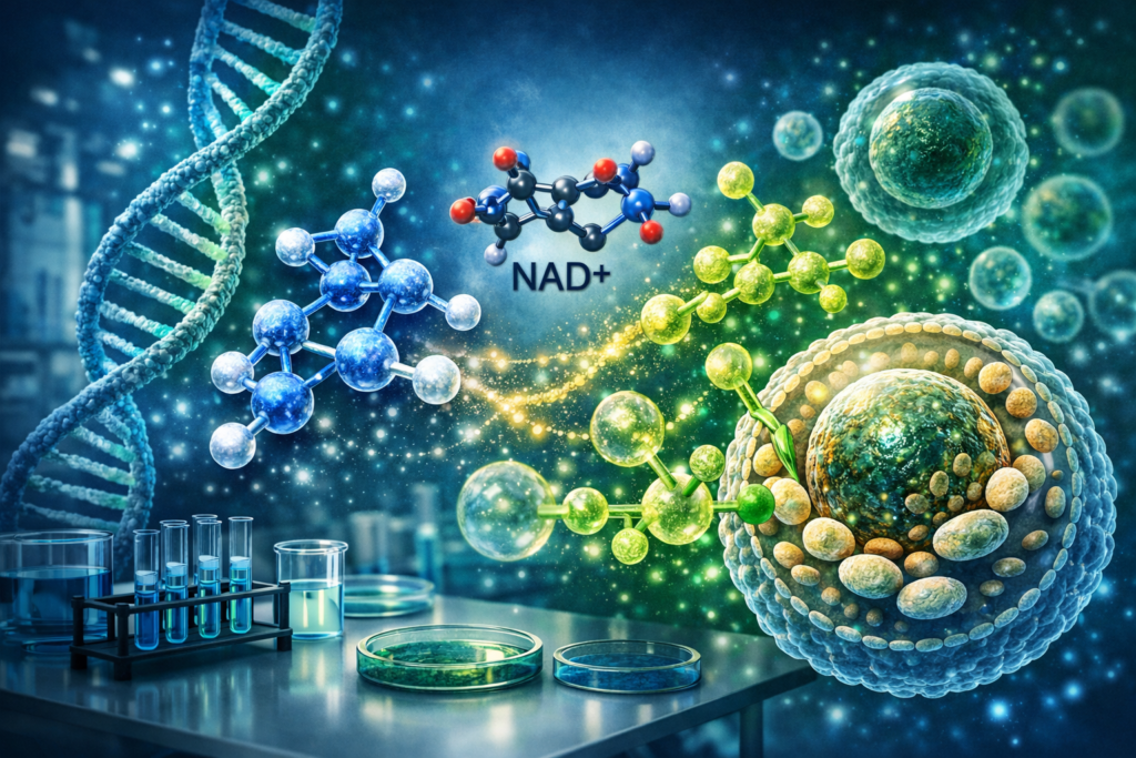 BioLongevity Labs: Advanced Research Peptides & Bioregulators Explained biolongevity labs advanced research peptides & bioregulators explained